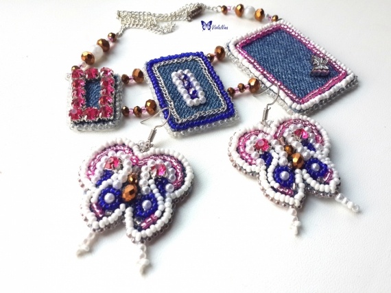 Альбом пользователя ViolaNina: Комплект