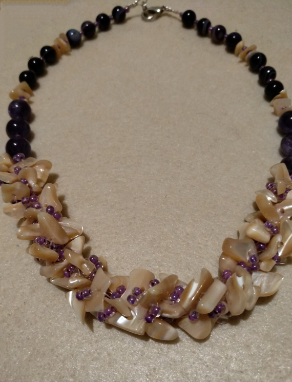 Альбом пользователя наталияу: Любимый перламутр