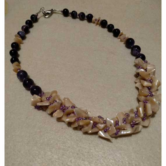 Альбом пользователя наталияу: Любимый перламутр