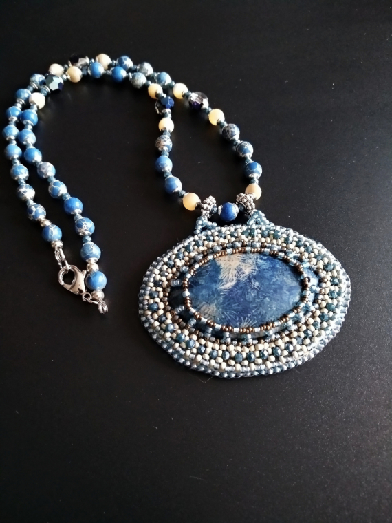 Альбом пользователя наталияу: Небесный кулон