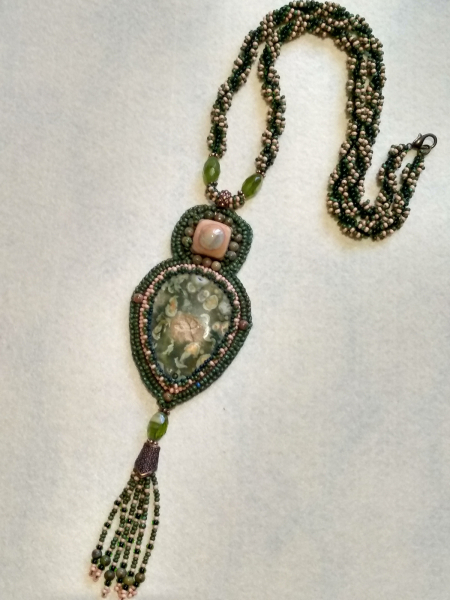 Альбом пользователя наталияу: Таинственный лес