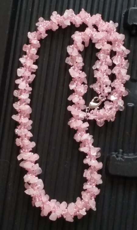 Альбом пользователя наталияу: Розовая нежность