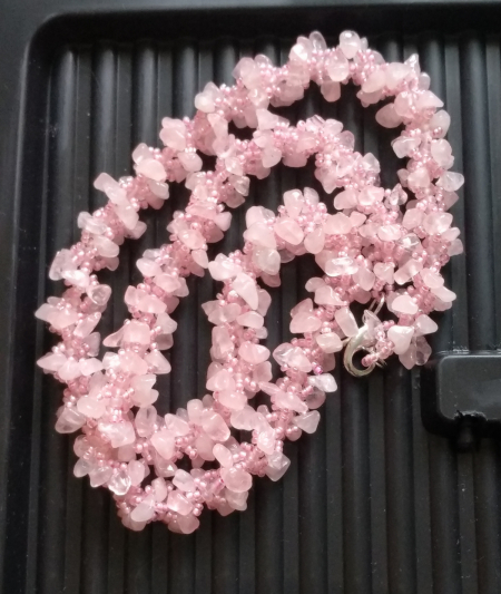 Альбом пользователя наталияу: Розовая нежность