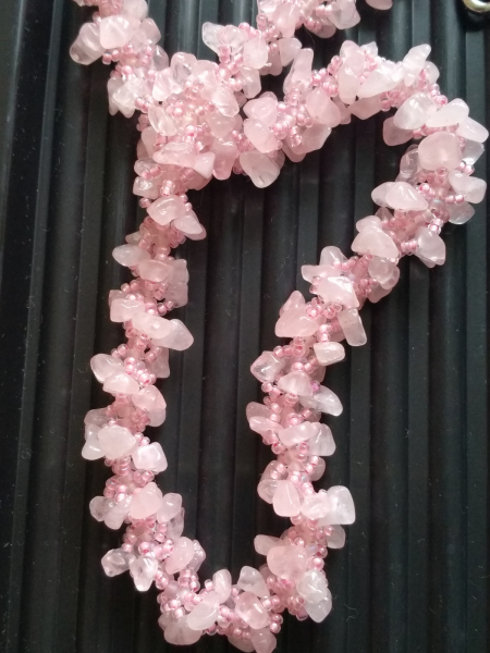 Альбом пользователя наталияу: Розовая нежность