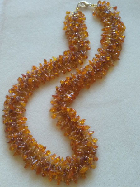 Альбом пользователя наталияу: Янтарное