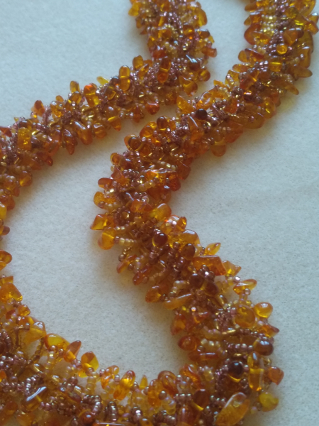 Альбом пользователя наталияу: Янтарное