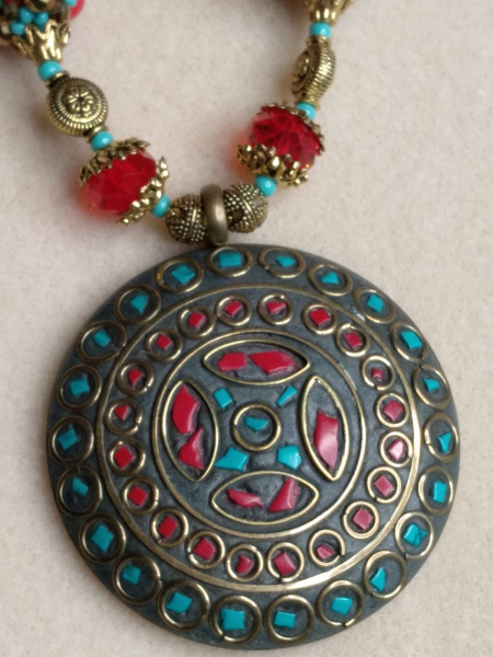 Альбом пользователя наталияу: Привет из Непала