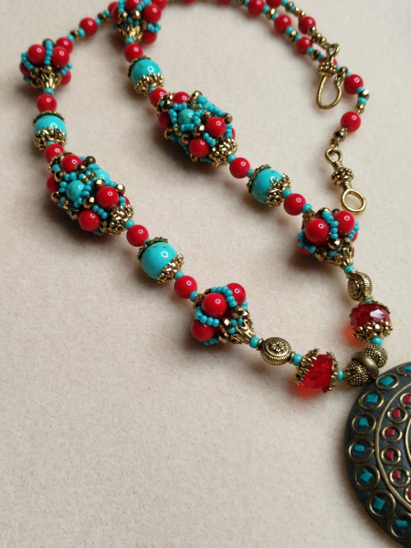 Альбом пользователя наталияу: Привет из Непала