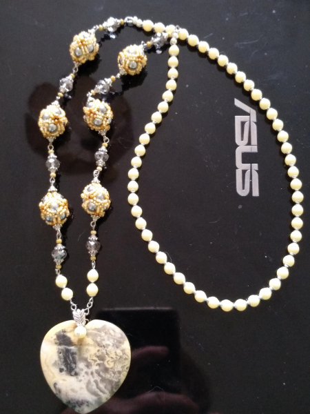 Альбом пользователя наталияу: Бусы