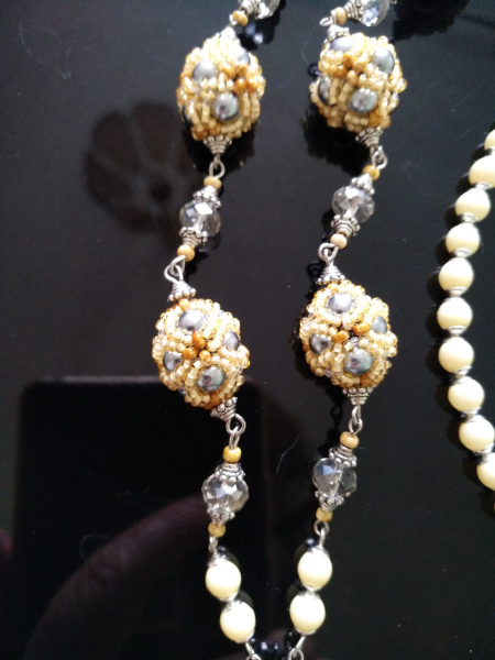 Альбом пользователя наталияу: Бусы