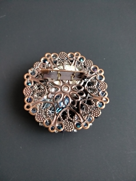 Альбом пользователя наталияу: Брошки похожие