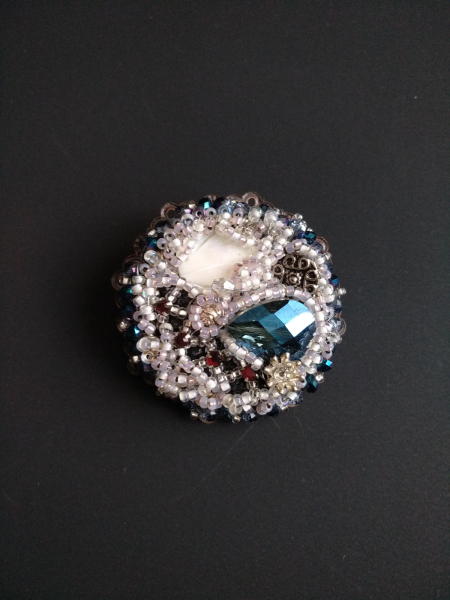 Альбом пользователя наталияу: Брошки похожие