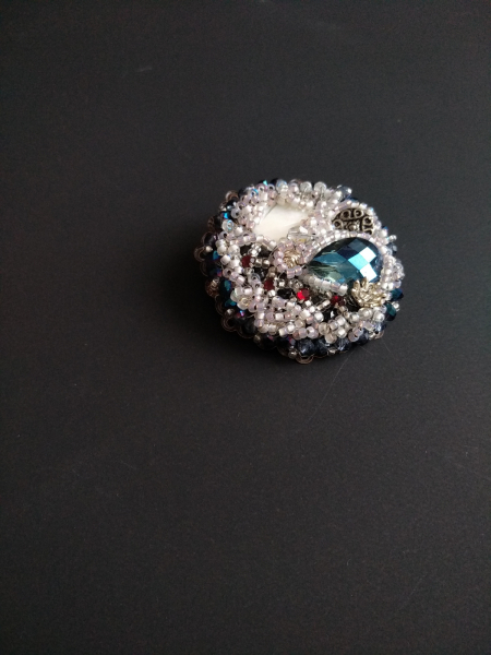 Альбом пользователя наталияу: Брошки похожие