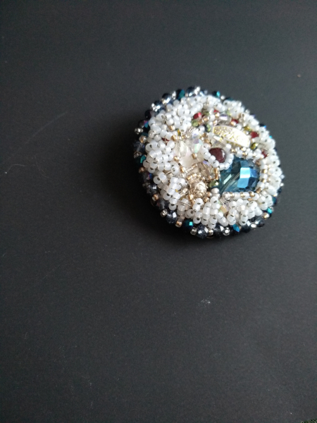 Альбом пользователя наталияу: Брошки похожие