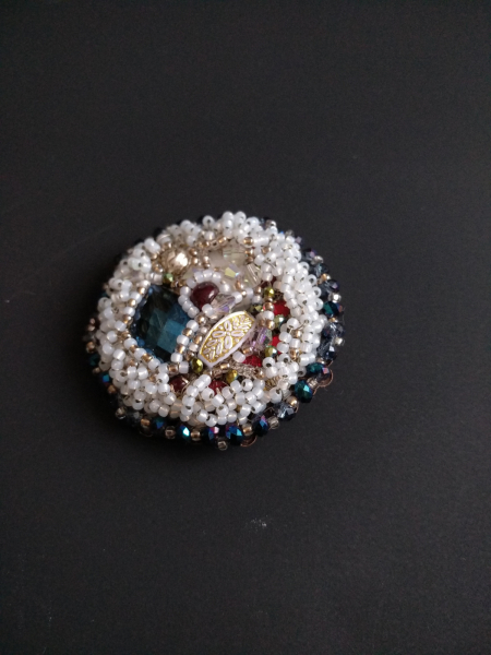 Альбом пользователя наталияу: Брошки похожие