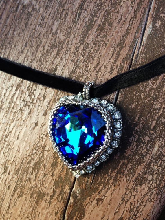 Альбом пользователя luksorya: Сердце океана