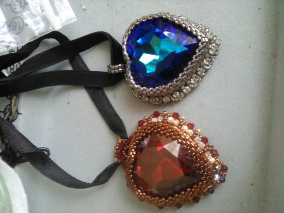 Альбом пользователя luksorya: Сердце океана