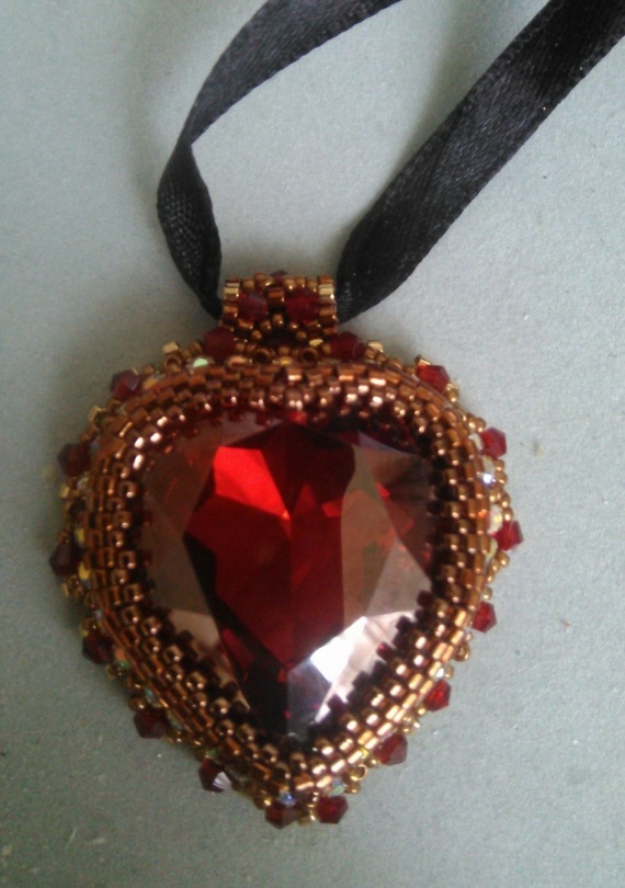 Альбом пользователя luksorya: Сердце океана