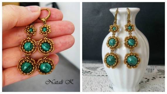 Альбом пользователя Natali_Natali: Зелененькое к спонтанному флешмобу