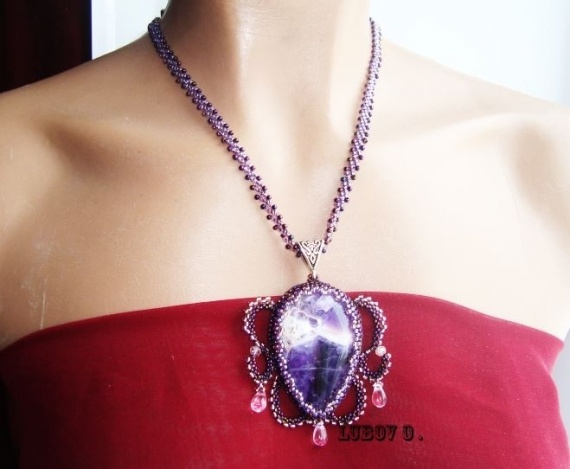 Альбом пользователя Lubov: Кулон Талисман