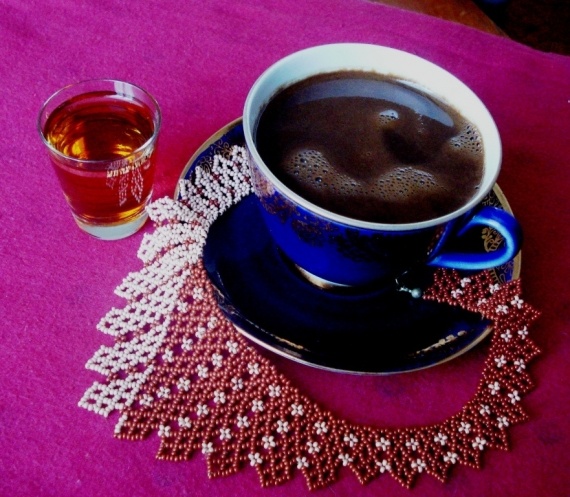 Альбом пользователя Масс_Тери_Ца: Колье Corretto