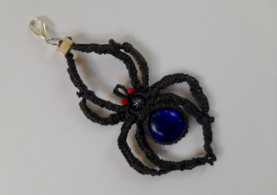 Альбом пользователя ElenaBag: Микромакраме 2