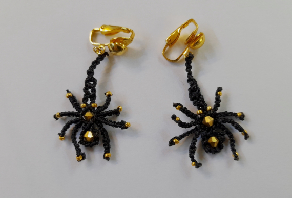 Альбом пользователя ElenaBag: Микромакраме 2