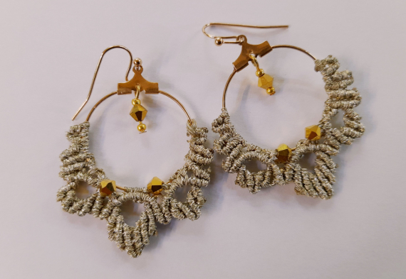 Альбом пользователя ElenaBag: Микромакраме 2