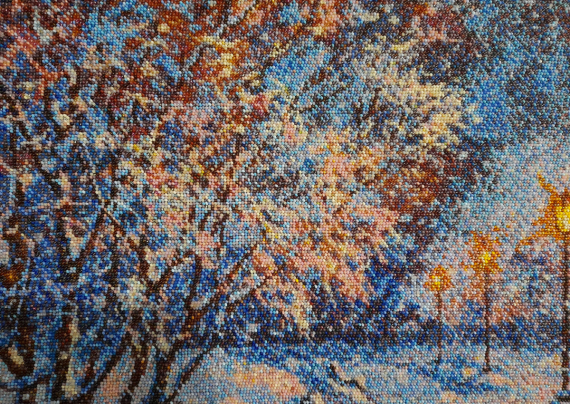 Альбом пользователя ElenaBag: Новогодняя сказка