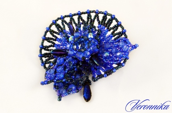 Альбом пользователя Veronnika: Брошка