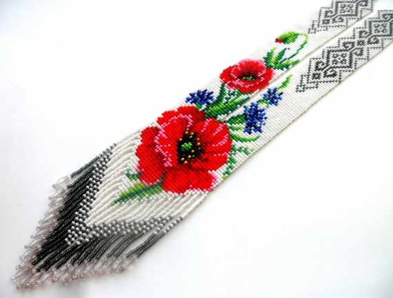 Альбом пользователя Уда4а: Гердан Маки и васильки