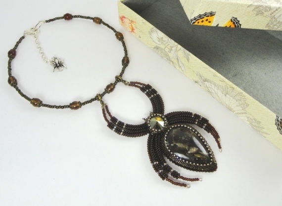 Альбом пользователя lika77: Паук