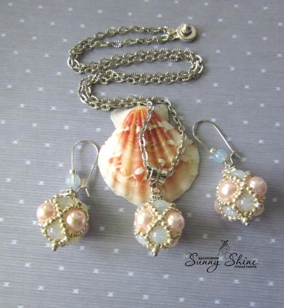 Альбом пользователя Zuweb: Комплект в стиле шебби-шик