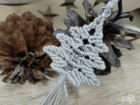 Альбом пользователя Gortenzia: Ёлочка «Мини»