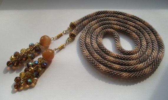 Альбом пользователя Светлана: Лариаты