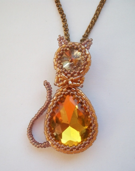 Альбом пользователя Светлана: кулон