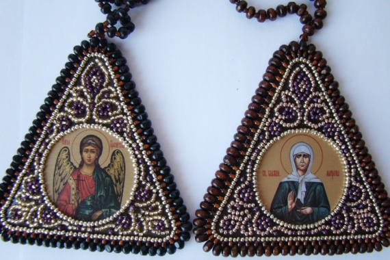 Альбом пользователя Светлана: Подвеска