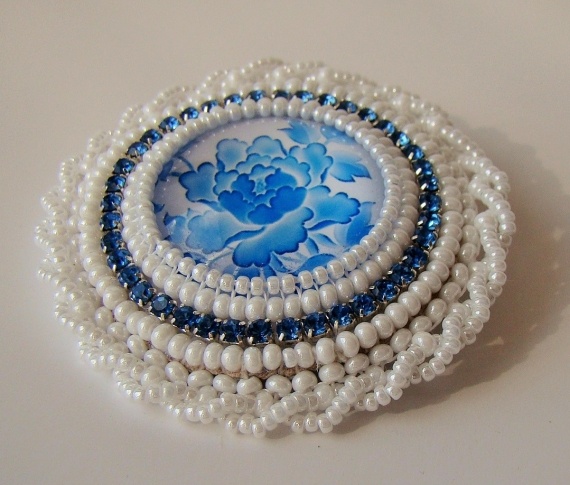 Альбом пользователя Светлана: Брошь