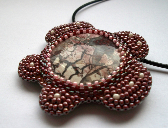 Альбом пользователя Светлана: Кулон черепаха