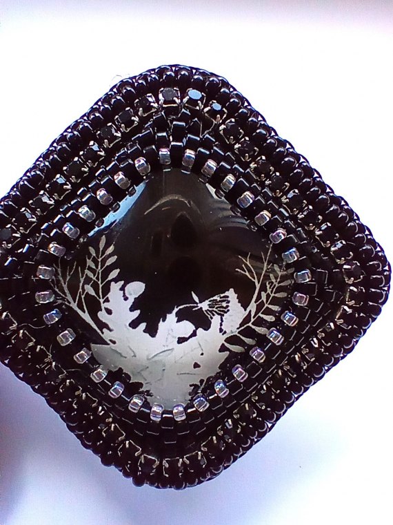 Альбом пользователя Светлана: Брошь