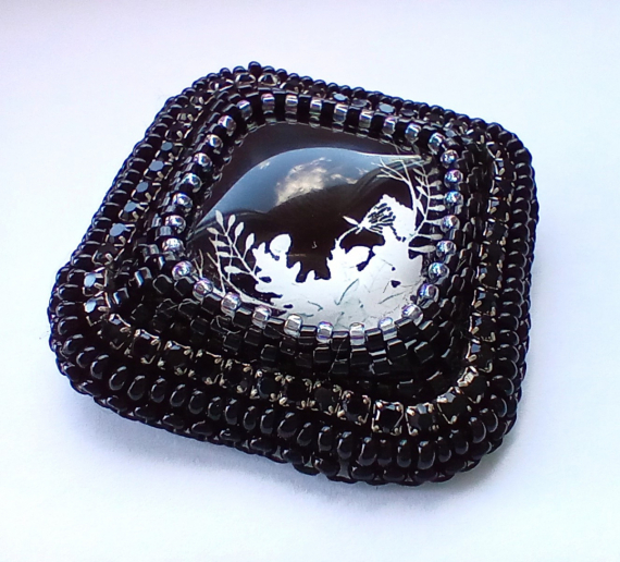 Альбом пользователя Светлана: Брошь