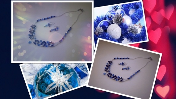 Альбом пользователя bibliotekar: Зимний сон