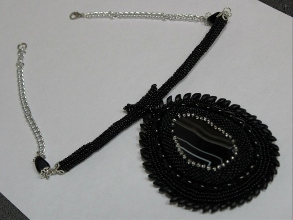 Альбом пользователя Evil_Sirenna: Кулон Колючка