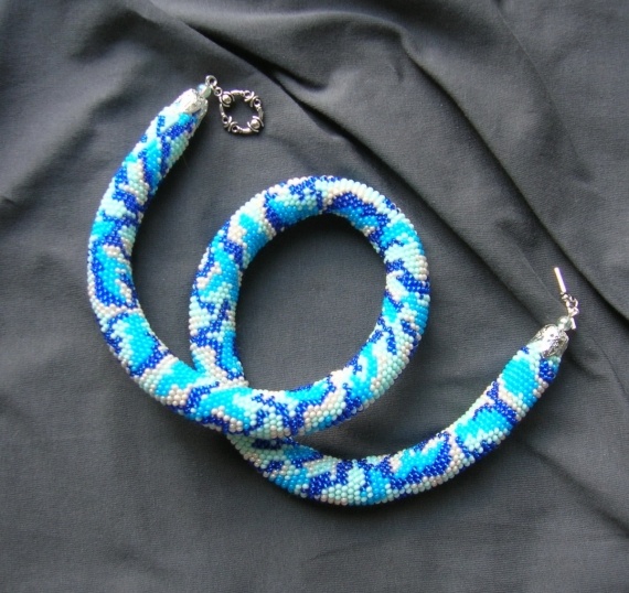 Альбом пользователя mambush: Морские конкурсные жгуты