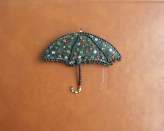 Альбом пользователя mambush: Черный зонтик под цветным дождем