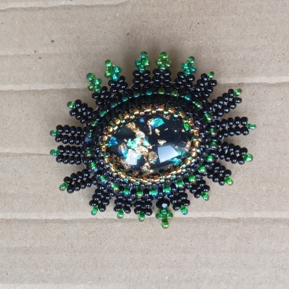 Альбом пользователя mambush: Брошки в черном, пока без названия