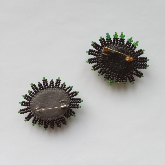 Альбом пользователя mambush: Брошки в черном, пока без названия