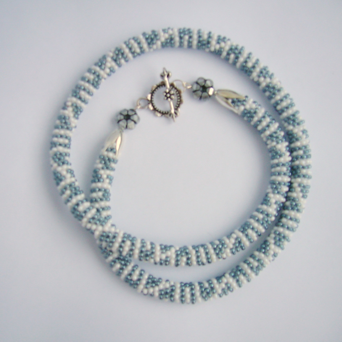 Альбом пользователя mambush: Жгуты -из старого - к февральскому флешмобу