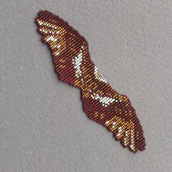 Альбом пользователя mambush: Браслет по схеме Свобода