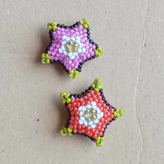 Альбом пользователя mambush: Звезды 3D